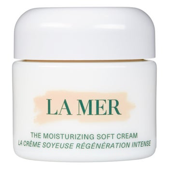 La Mer The Moisturizing Soft Cream 1.0 oz jar