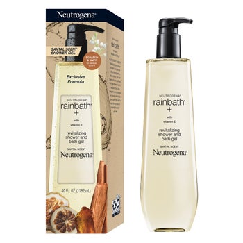 Neutrogena Rainbath Shower Gel 40 fl oz