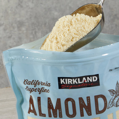 Kirkland Signature pantry staple almond flour
