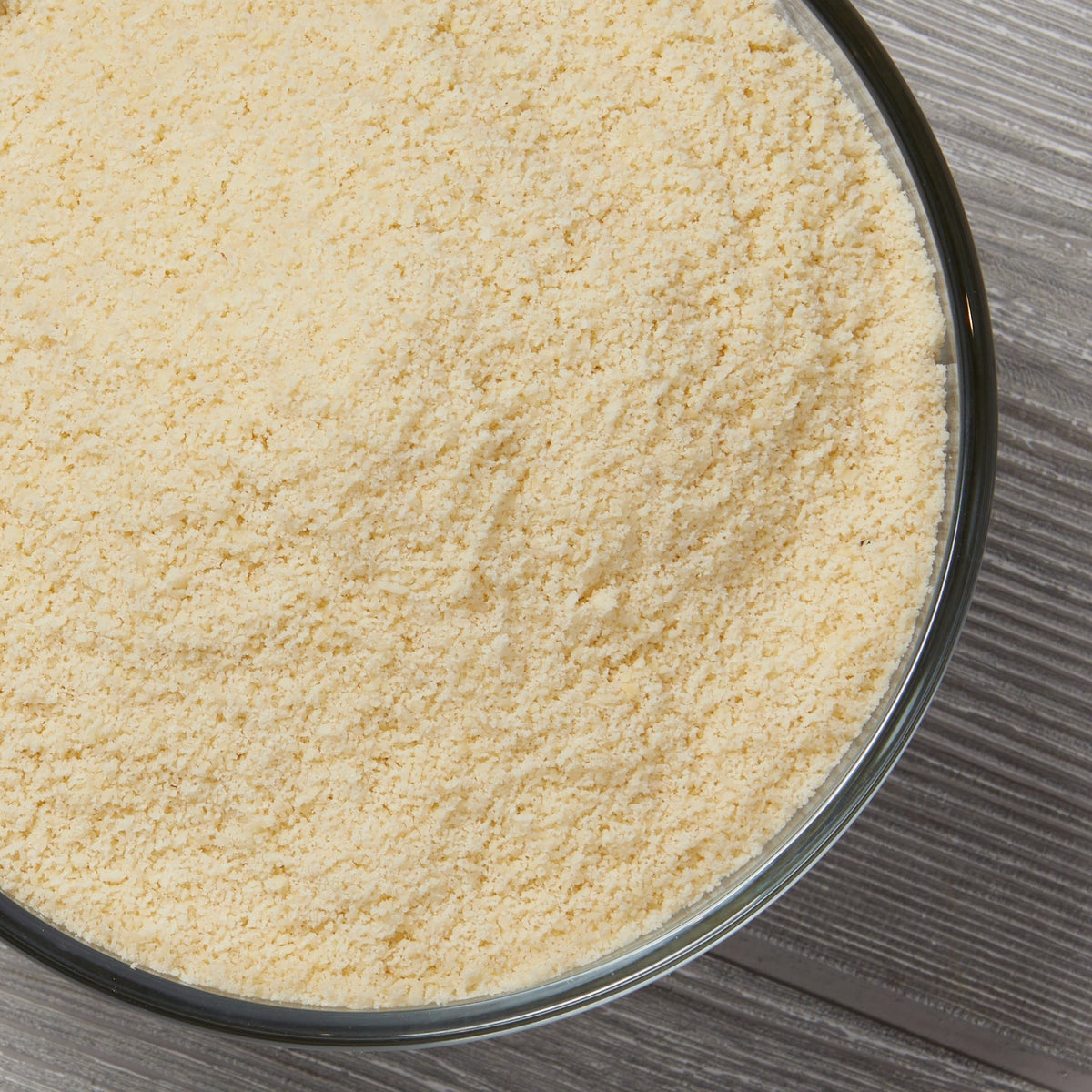 3 pound bag of Kirkland Signature almond flour
