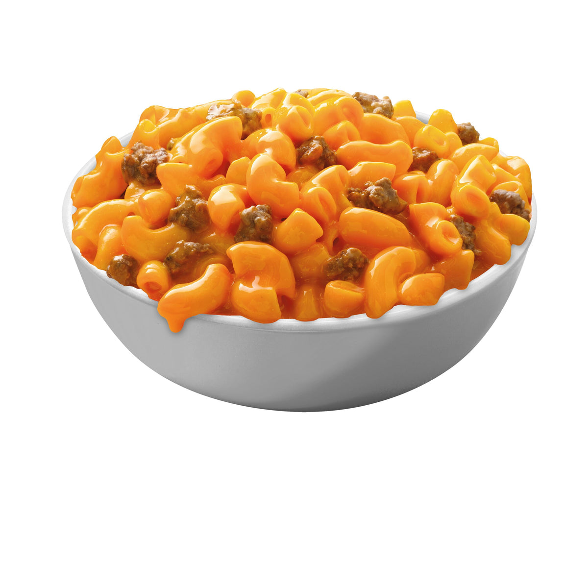 Hamburger Helper Double Cheeseburger Macaroni boxed meal