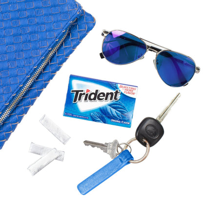 Trident Original gum for on-the-go use