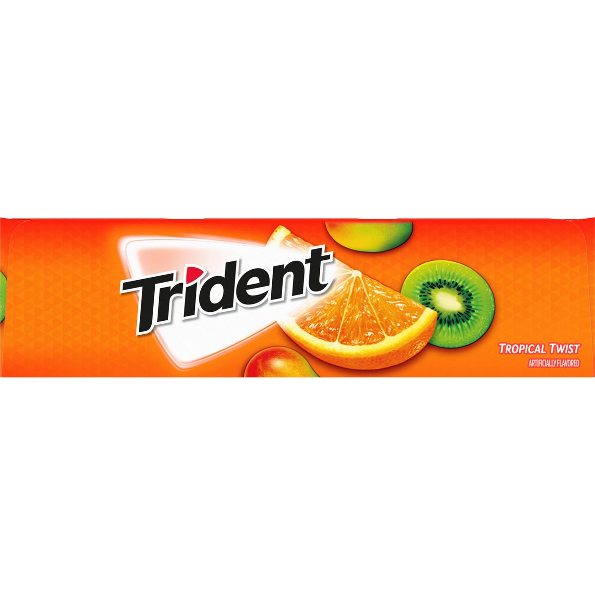 Trident Tropical Twist gum multi-pack