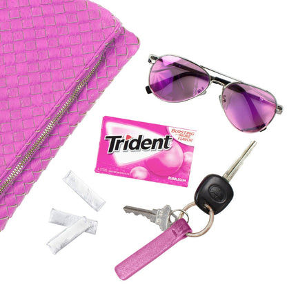 Trident 15-count bubblegum gum assortment