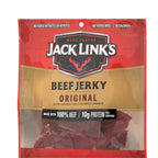 Original Jack Link's jerky value pack