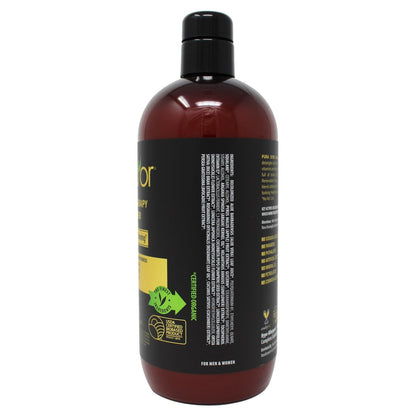 Pura d'or advanced therapy set with key active ingredients
