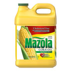 Mazola Pure Corn Oil 2.5 gallon jug