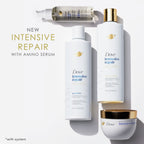 Dove shampoo and conditioner for damaged hair