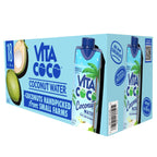 Vita Coco coconut water beverage case