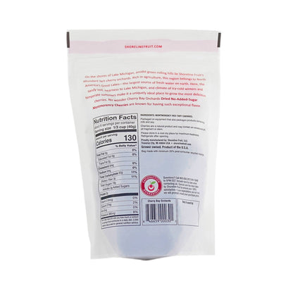 Cherry Bay Orchards dried tart cherries 2-pack snack bags