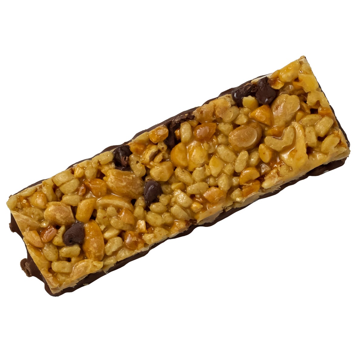 Nature Valley 1.42 oz protein bar packaging detail
