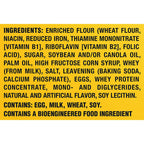 Nilla cookies snack pack for desserts