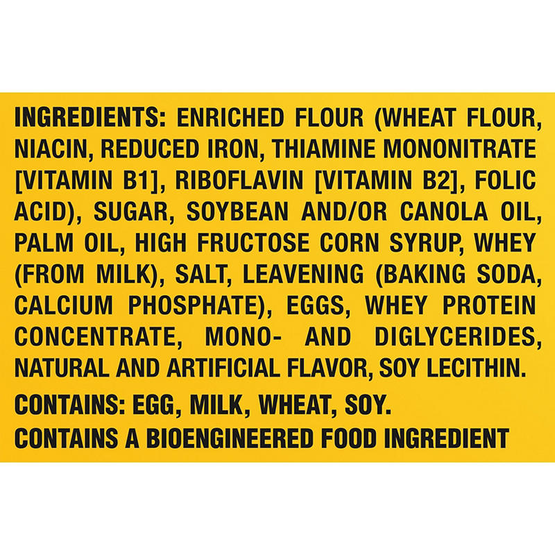 Nilla cookies snack pack for desserts