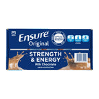 Ensure Original nutrition shake 8 fl oz bottle