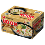 Nongshim convenient noodle soup bowl pack