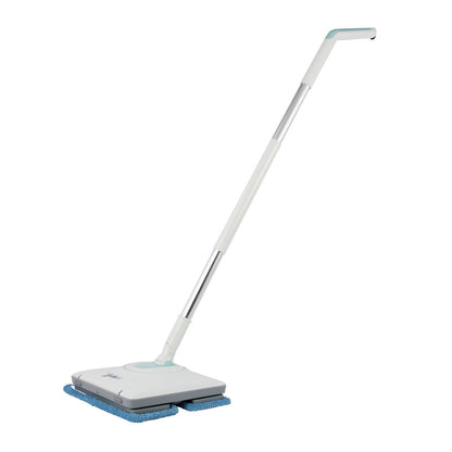 Lightweight cordless floor mop by Nellie's