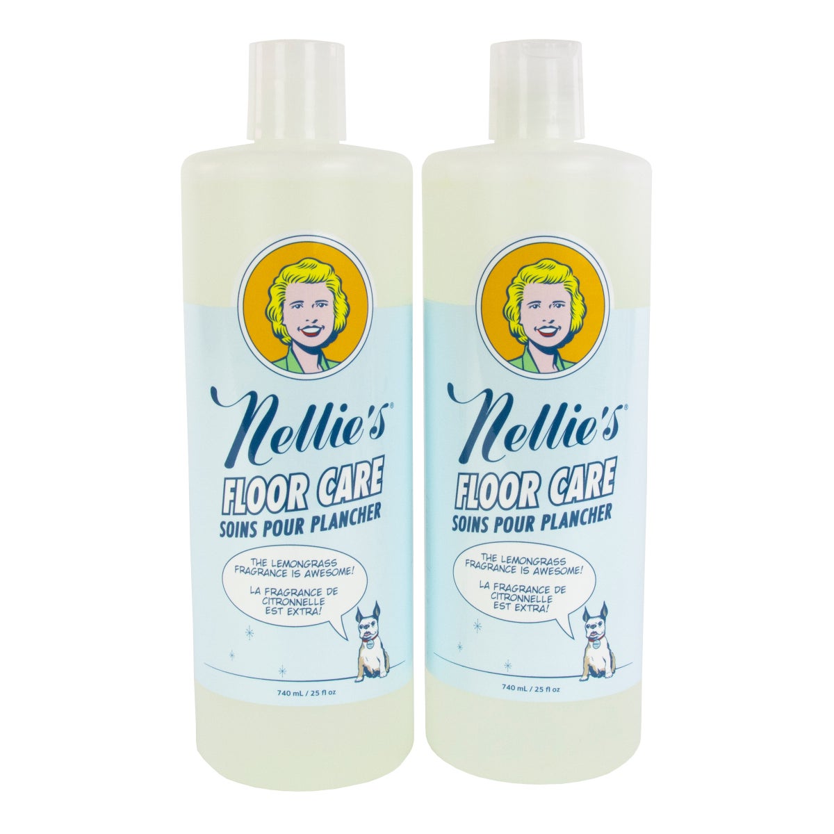 Nellie's mop starter kit product view