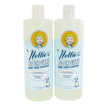 Nellie's mop starter kit product view