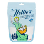 Lightweight rechargeable mop kit from Nellie's