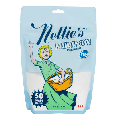 Lightweight rechargeable mop kit from Nellie's