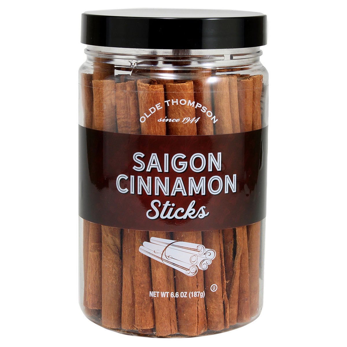 Olde Thompson Saigon cinnamon sticks 6.6 oz