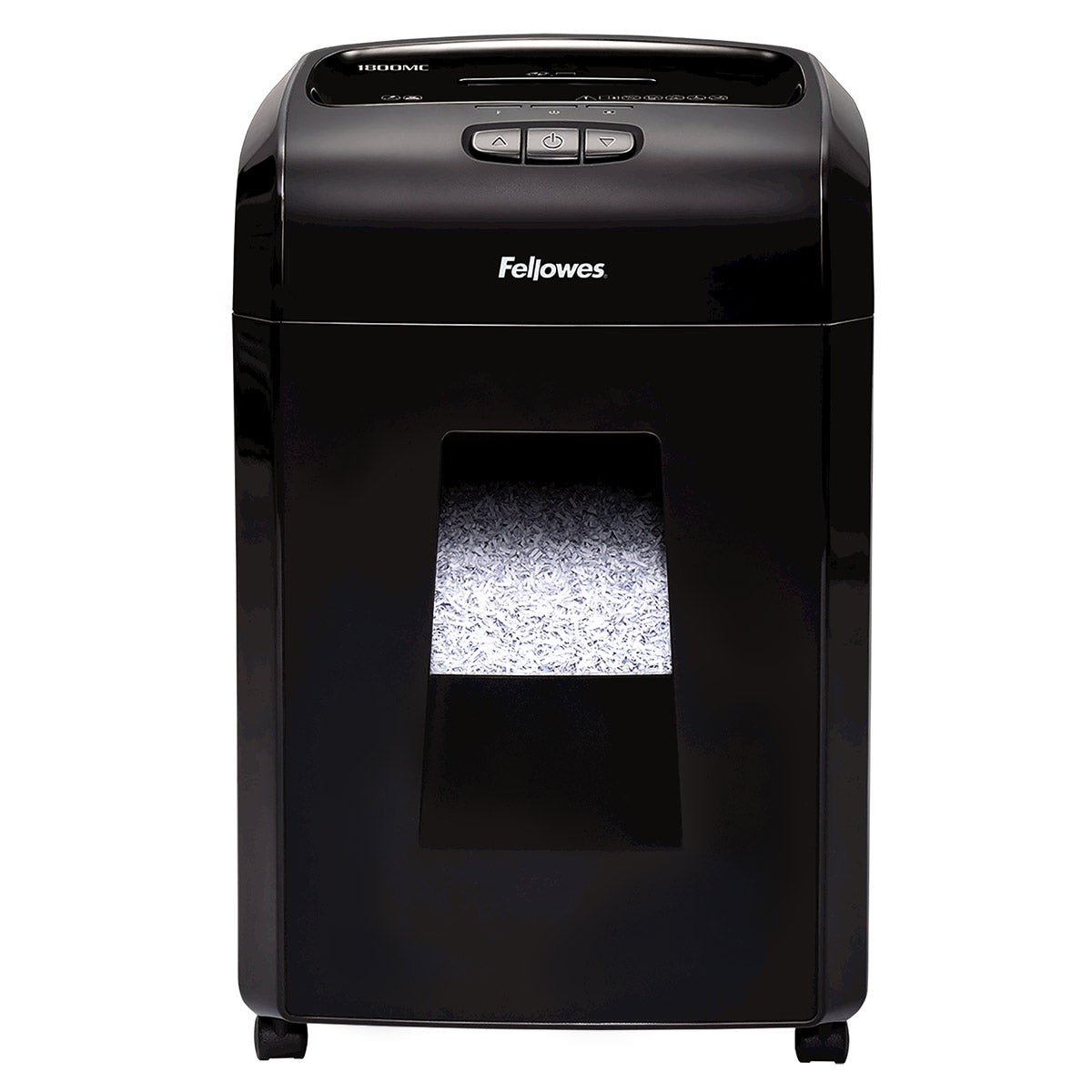 Fellowes Microshred 1800MC 18-sheet microcut shredder