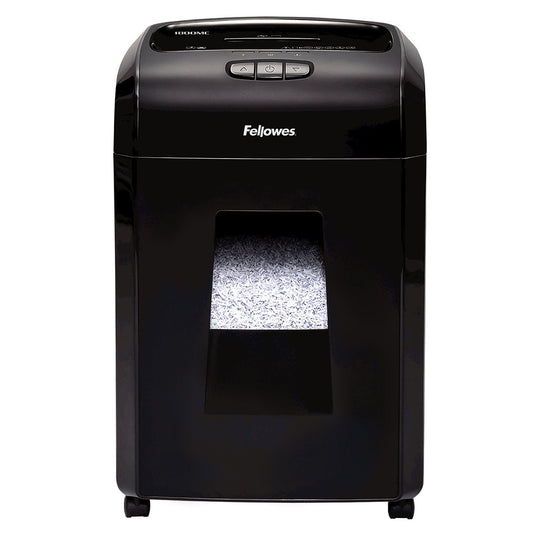 Fellowes Microshred 1800MC 18-sheet microcut shredder