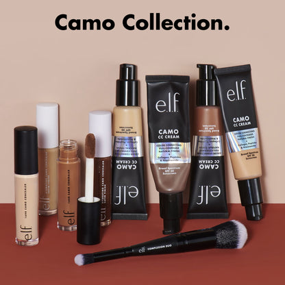 Hydrating Camo Concealer for all skin types