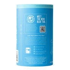 Vital Proteins collagen peptides supplement tub front view