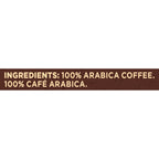 Yuban Gold coffee resealable 46 oz bag