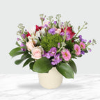 Grower's choice floral centerpieces assortment