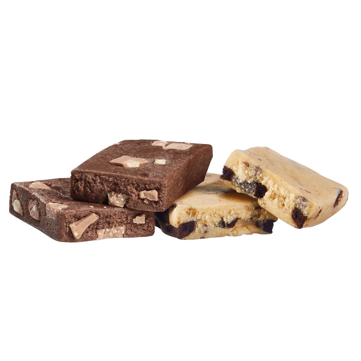 Kirkland Signature protein bars 2.12 oz each