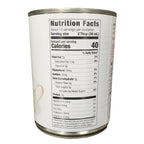 Kirkland Signature evaporated milk pantry staple