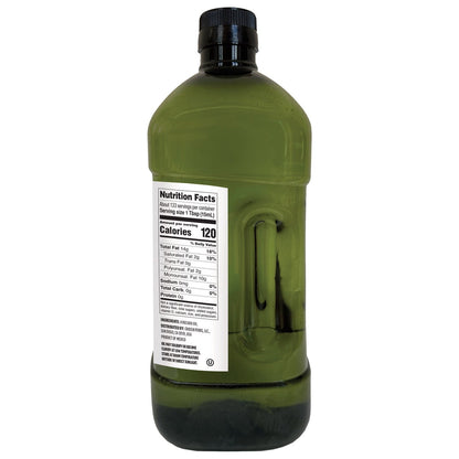Large bottle of Chosen Foods avocado oil for cooking