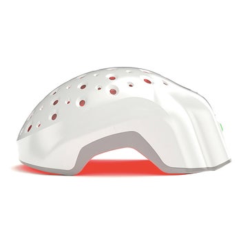 Theradome EVO premium laser hair growth device