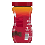 Folgers Classic Roast coffee crystals jar