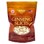 Prince of Peace ginseng root slices 9 oz bag