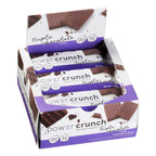 Power Crunch 1.4 oz protein bar close-up