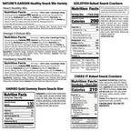 Bulk snack assortment for school and office