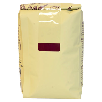 USDA organic Arabica coffee medium dark roast