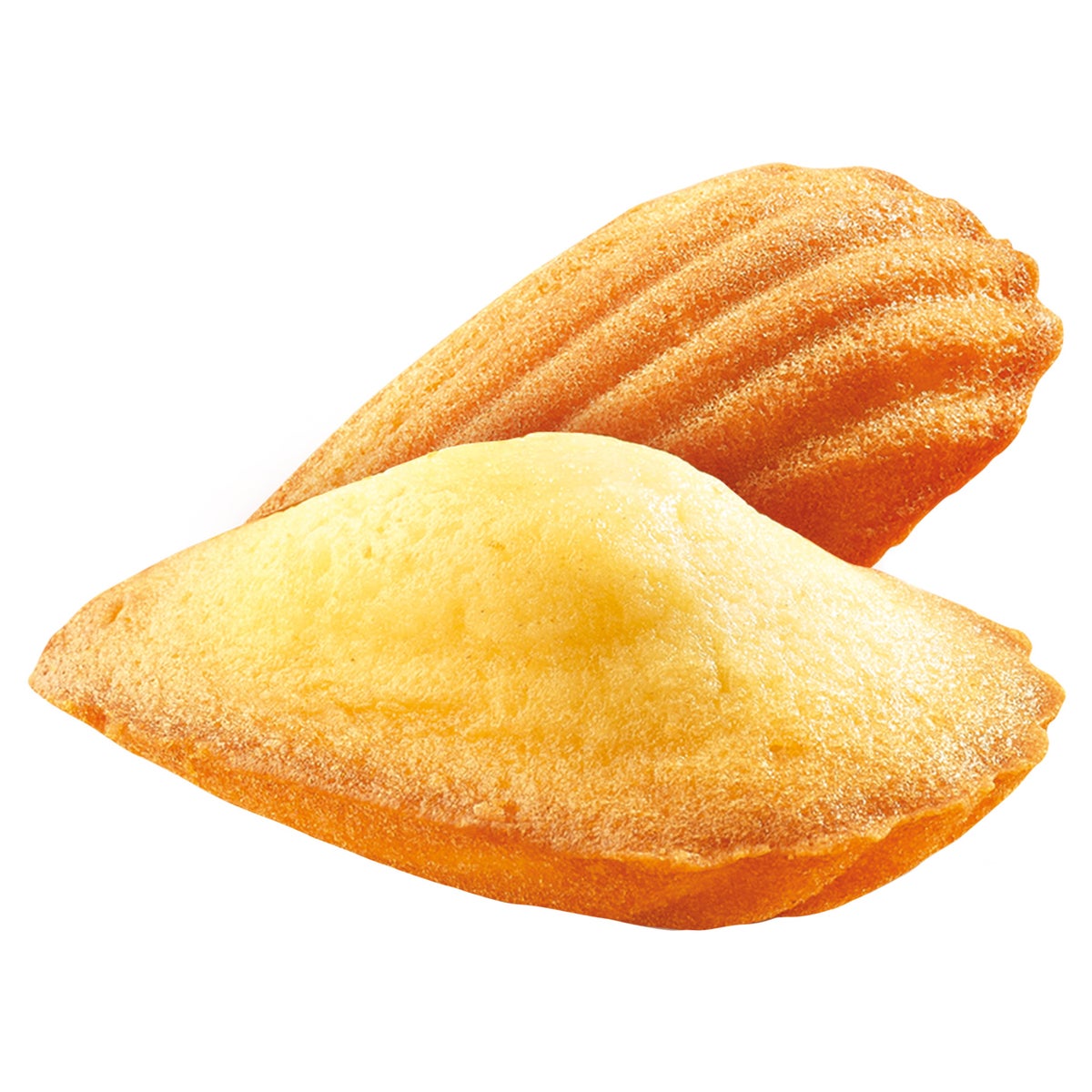 Individually wrapped St Michel madeleines 100 count