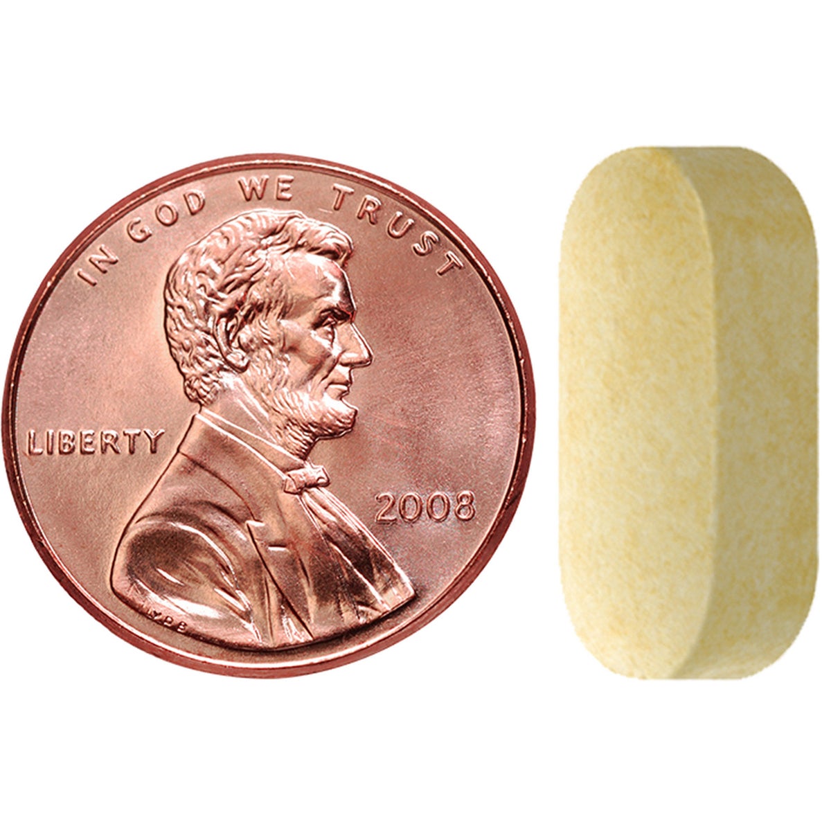 Nature Made vitamin C tablets supplement packaging