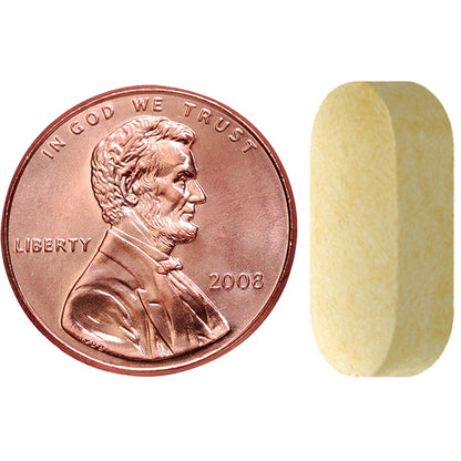 Nature Made vitamin C tablets supplement packaging