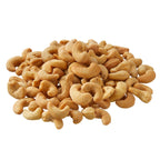 Kirkland Signature 2.5 lb whole cashews bag