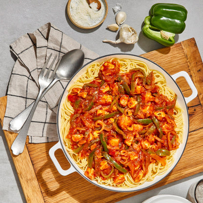 Low sodium pasta sauce by Prego
