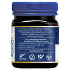 Premium New Zealand manuka honey 8.8 oz