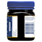 Manuka Health honey jar with UMF 20+ rating