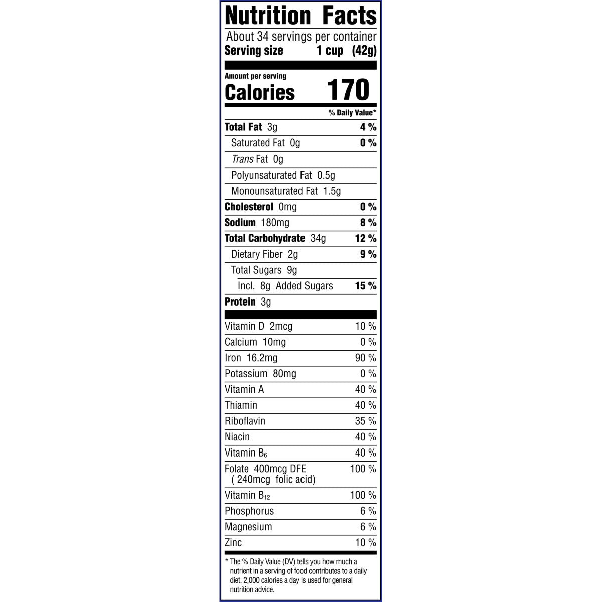 Post, Honey Bunches of Oats with Almonds Cereal, 50 oz