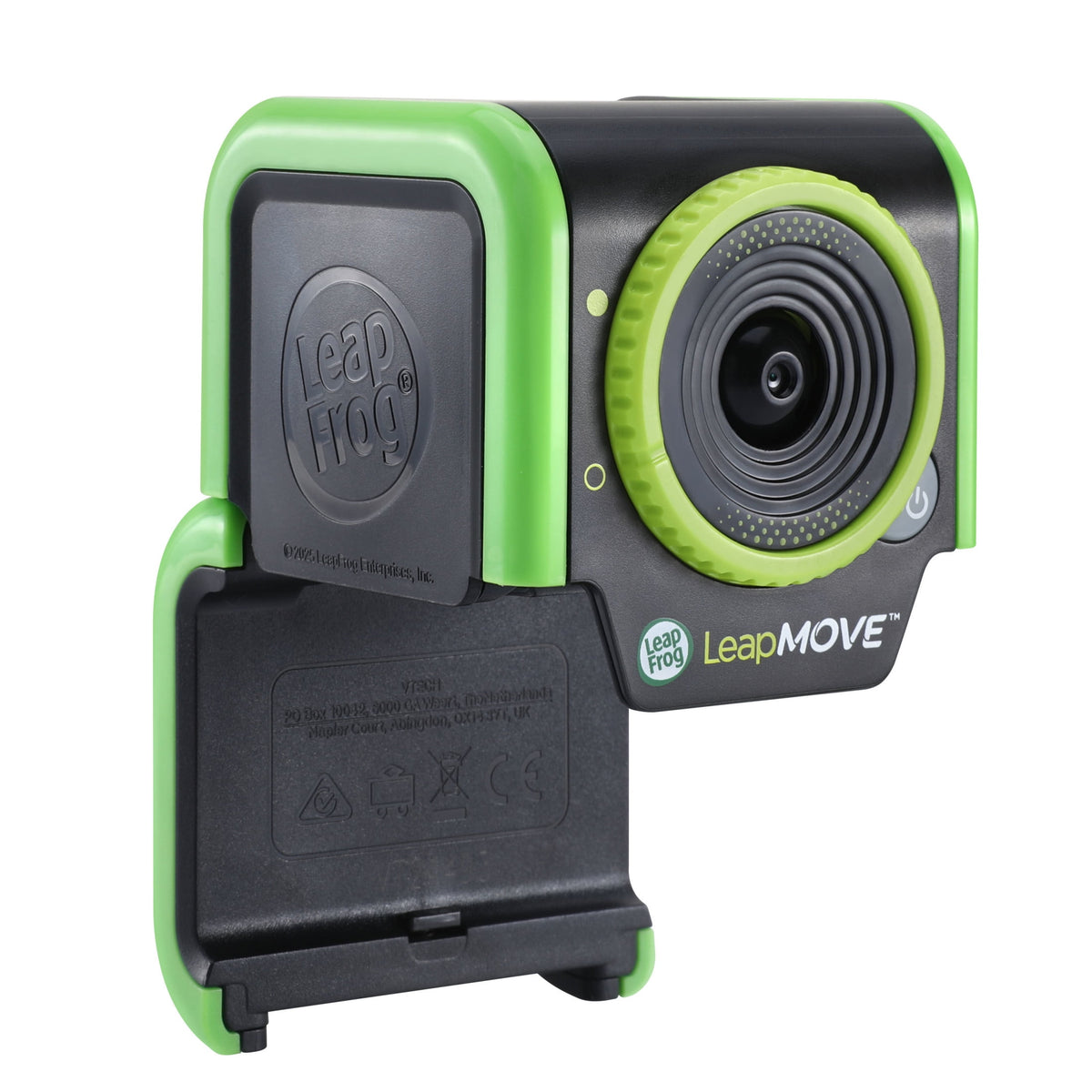 LeapFrog LeapMove system with HDMI and USB cables