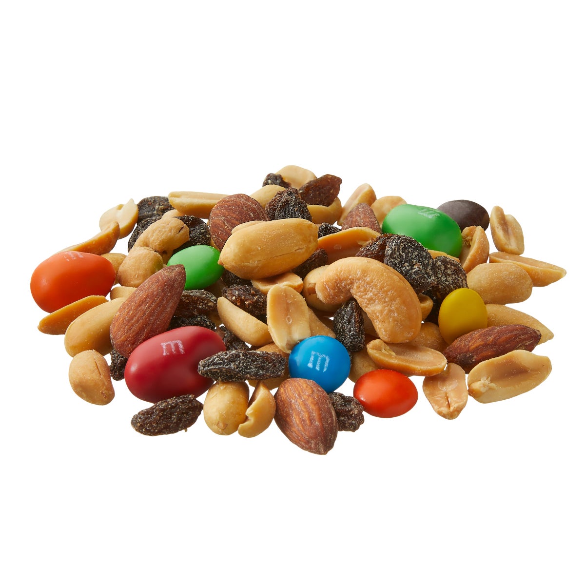 Kirkland Signature grocery snack packaging